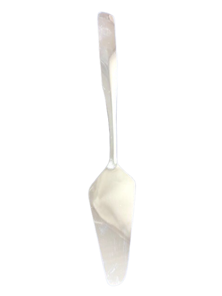 Cake Server Solid 10inch