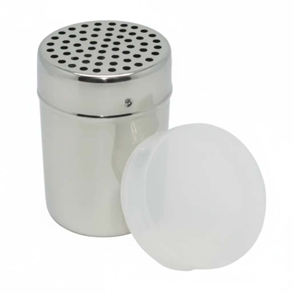 Cheese/Chilli Shaker