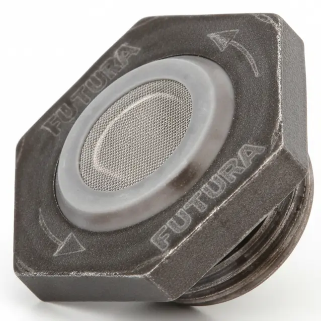 [SVF] Futura Safety Valve (SVF)