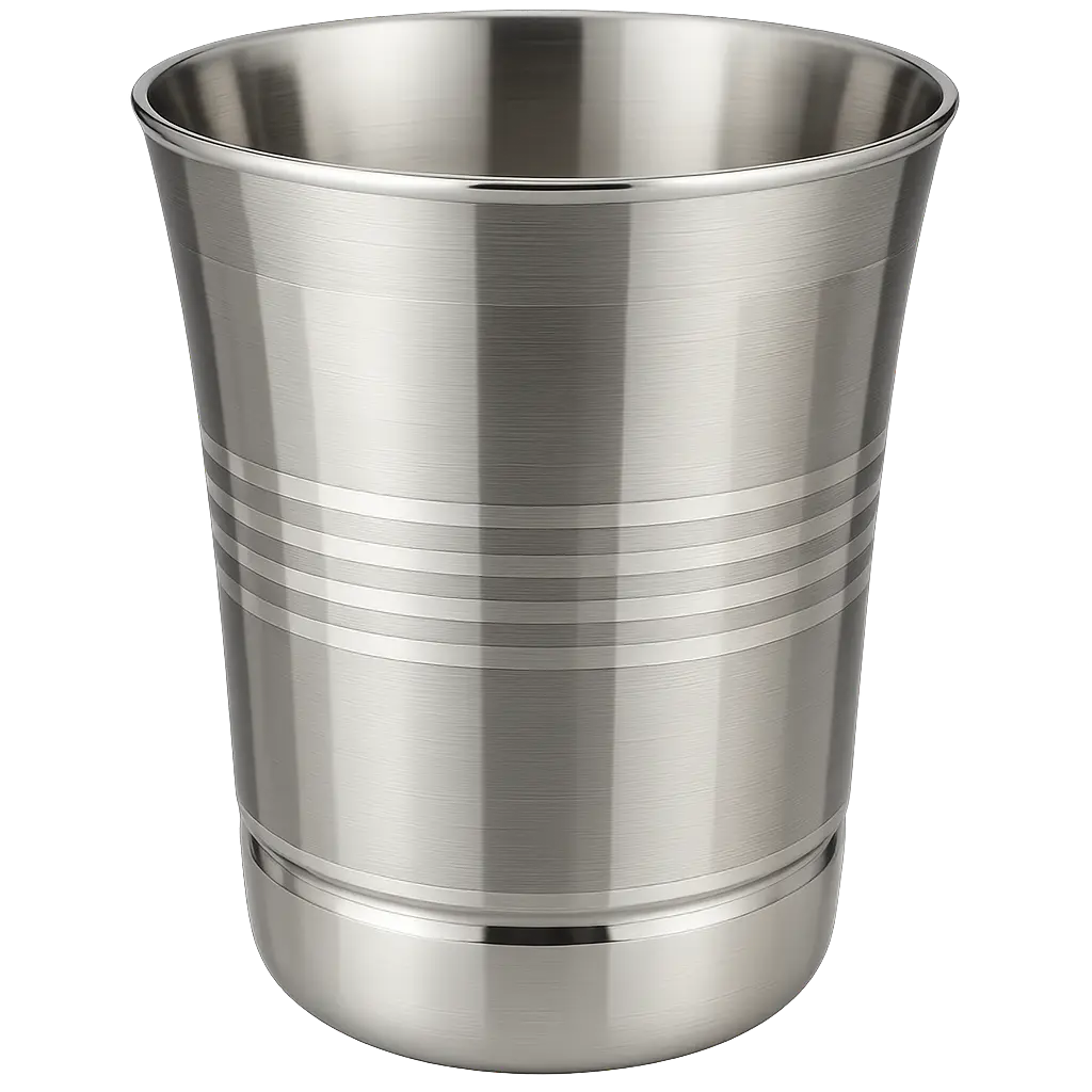 [7338] Flower SS Tumbler