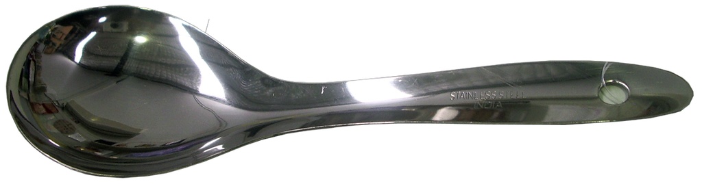 S/Steel Rice Spoon