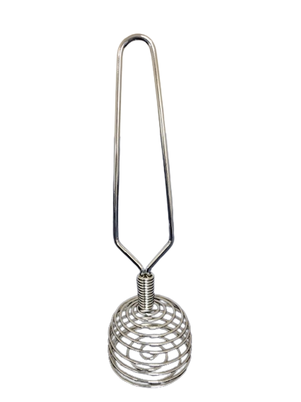 [7518] Egg Spring Whisk