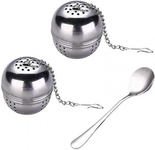 [7520] Tea Ball Infuser