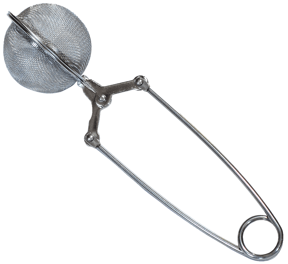 [7521] Tea Infuser