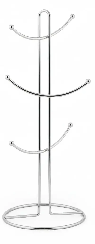 [7615] Mug Tree Holder