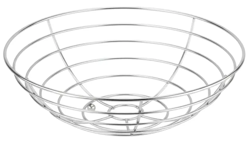 Fruit Bowl