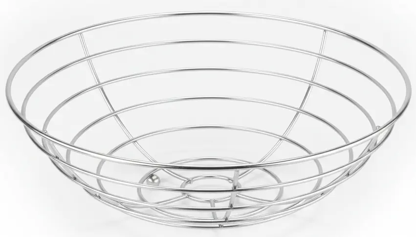 Fruit Bowl