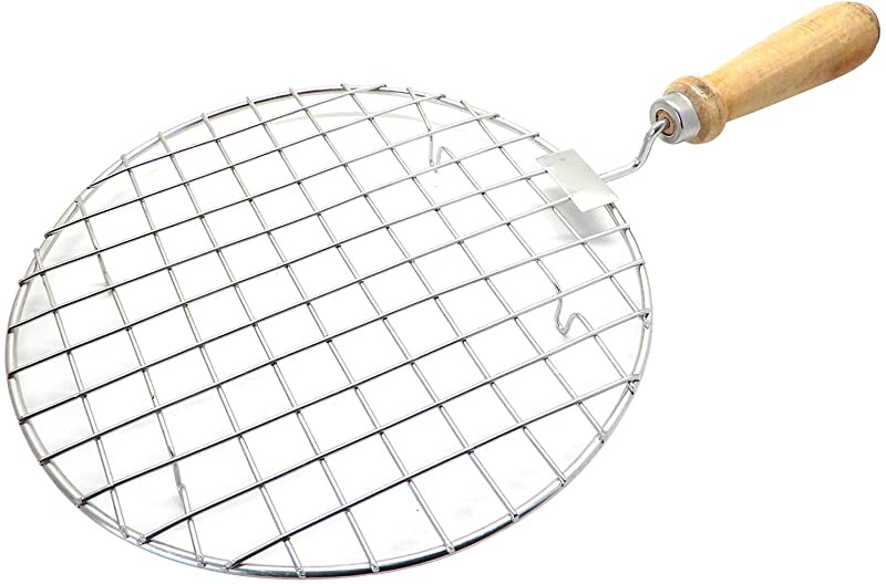 Roti Jali / Round Grill