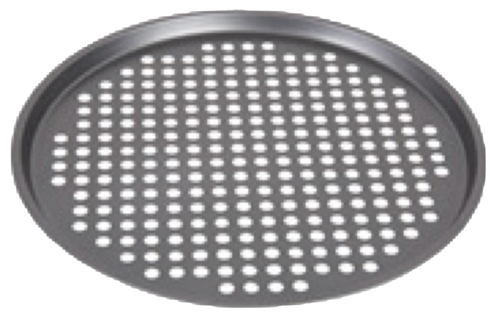 Pizza Tray With Holes