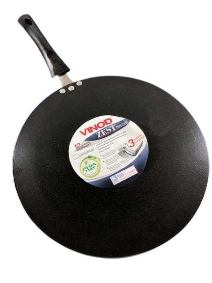 VINOD Ns Multi Tawa 32.5cm
