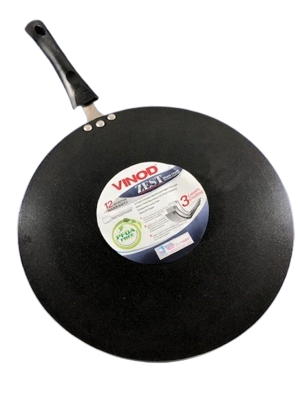 [9133] VINOD Ns Multi Tawa 32.5cm