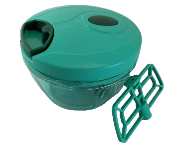 [2045] Dori Plastic Chopper 450ml