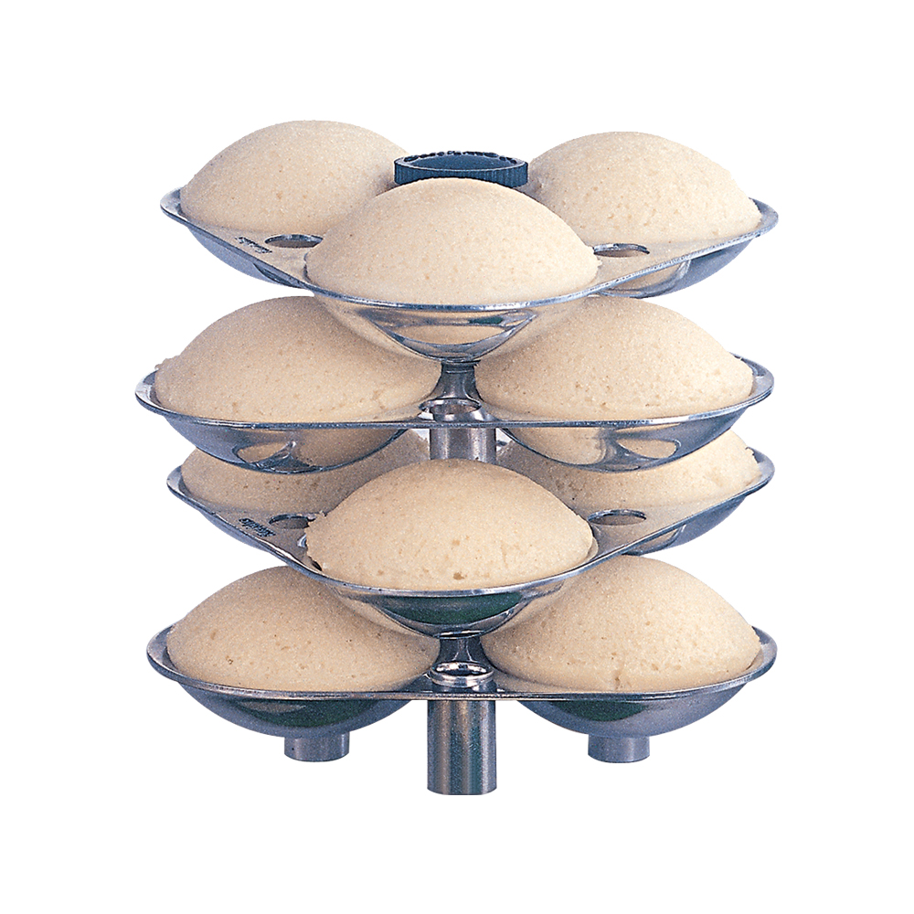 [ID12S] Hawkins Idli Stand For 3L P.Cooker