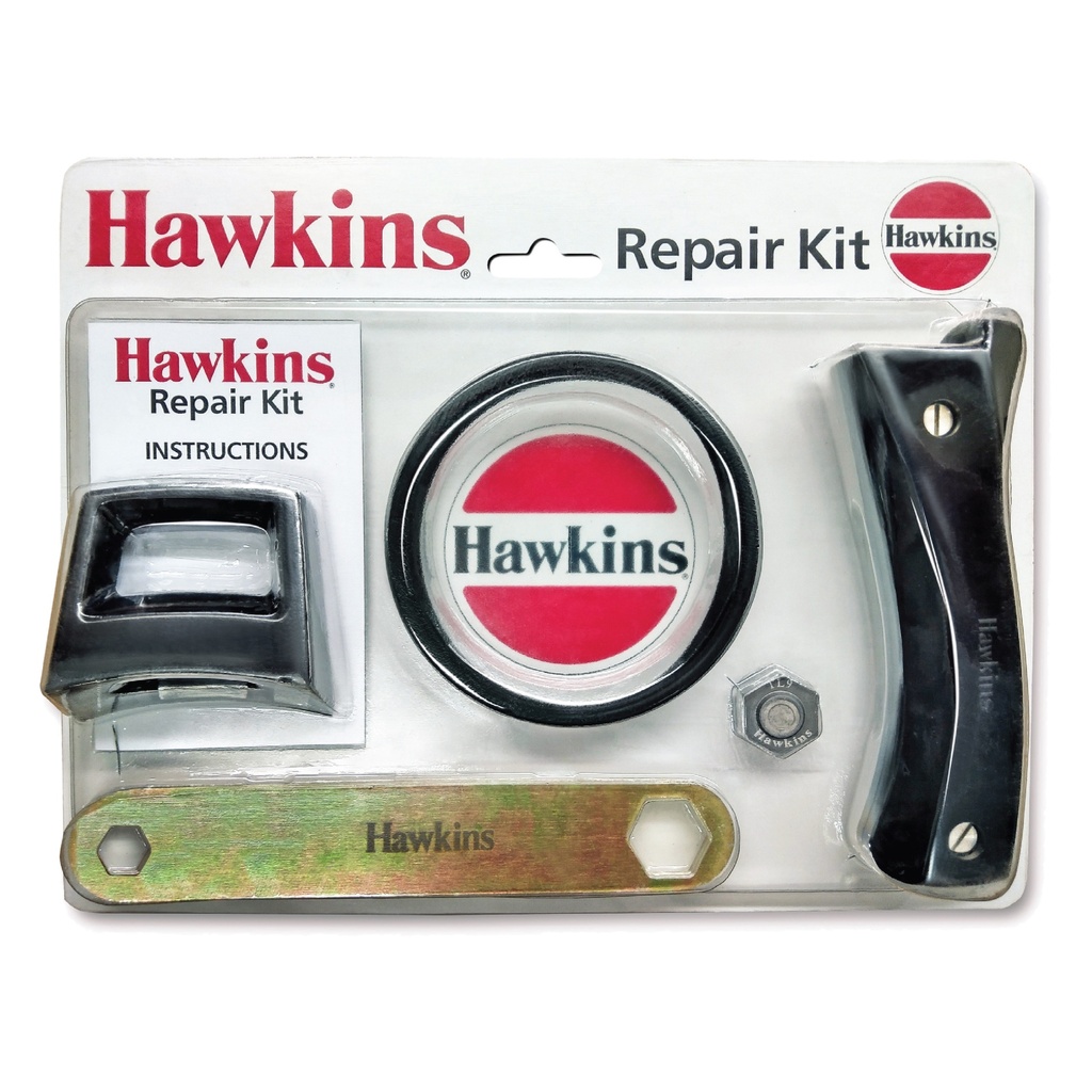 [KIT5L] Hawkins Pressure Cooker Repair Kit