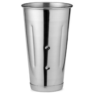 Milk Shake Tumbler SS