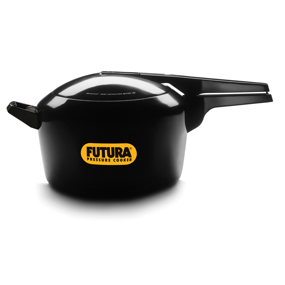 [FP7J] Futura Jumbo P.Cooker