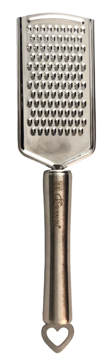 Grater Extra