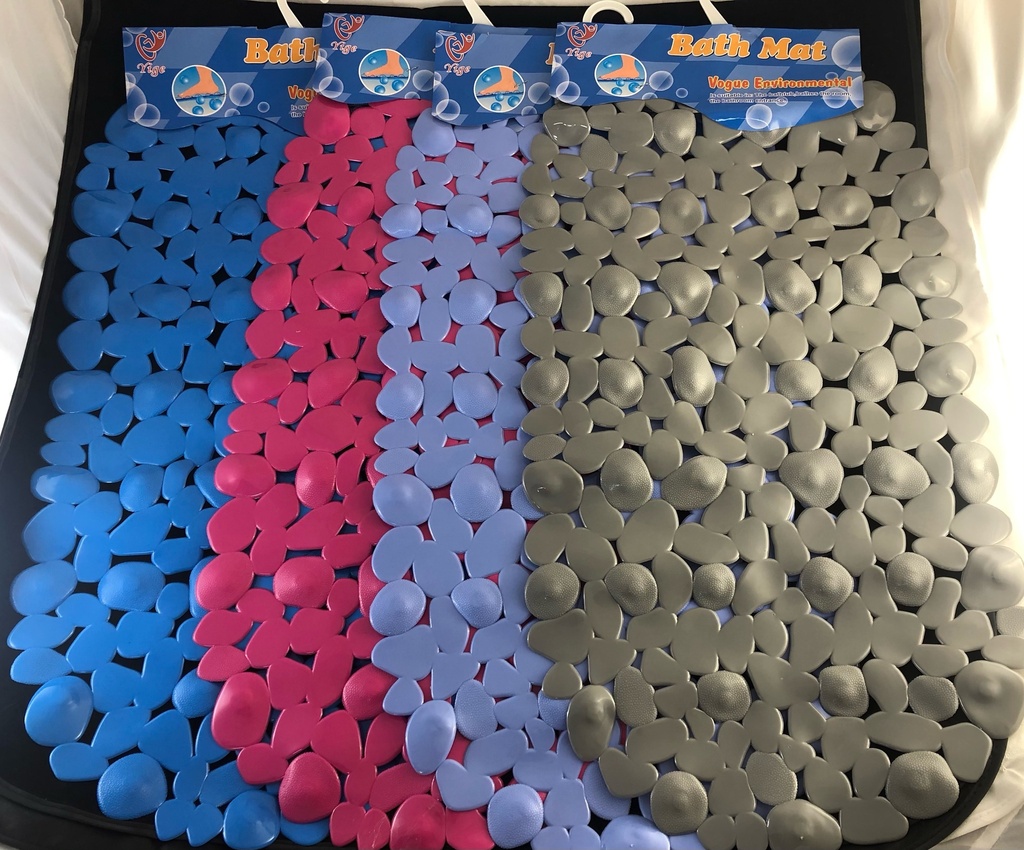 Pvc Shower/Bathroom Mat