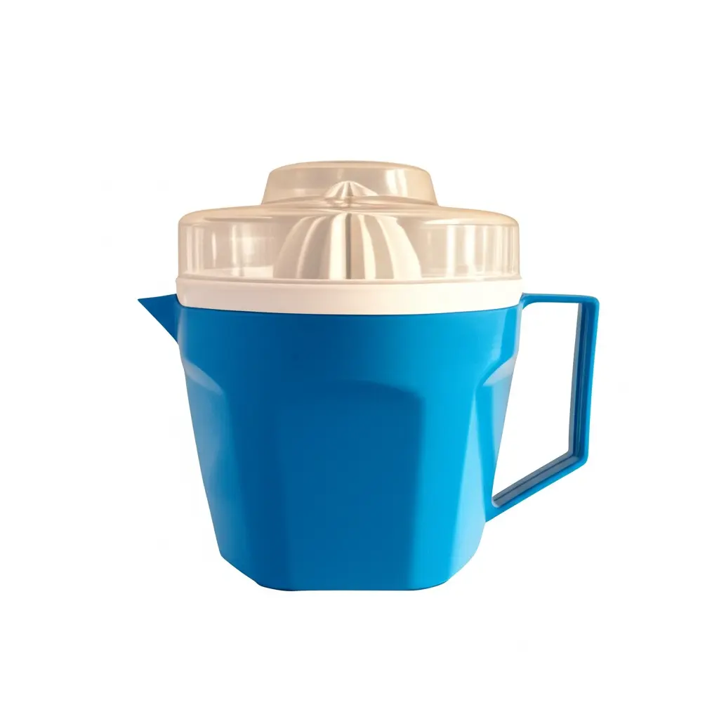 [2002] Plastic Orange Juicer