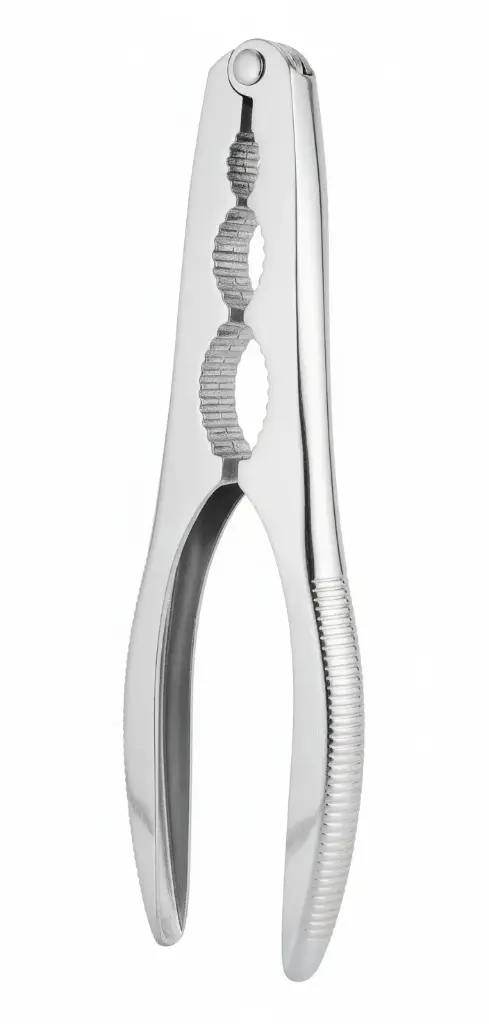 [3001] Multi Nut Cracker