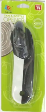 Plastic Can Opener