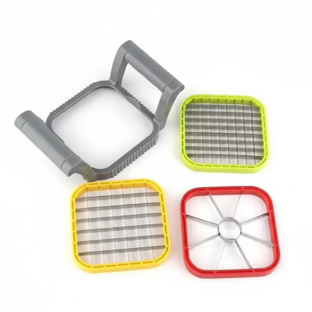 Multi 3 Blade Chopper