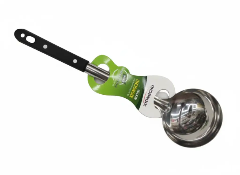 Ladle