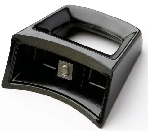 Vinod Cooker Back Handle