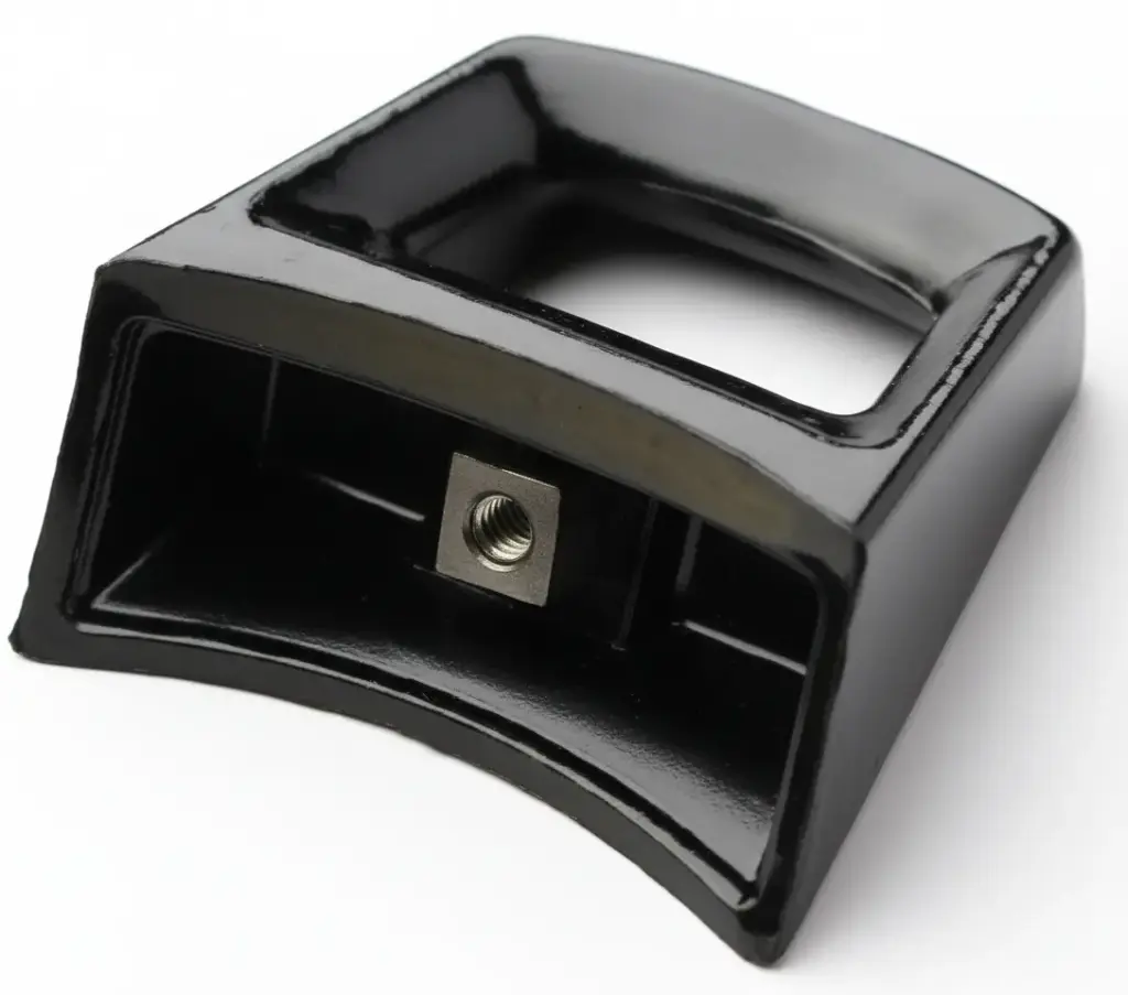 [7200BK] Vinod Cooker Back Handle