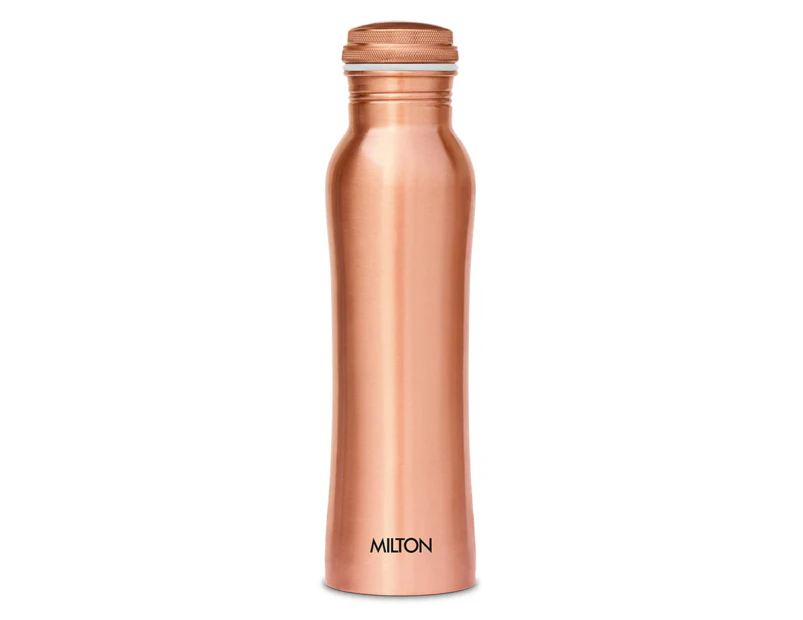 MILTON Copper Bottle 1L 