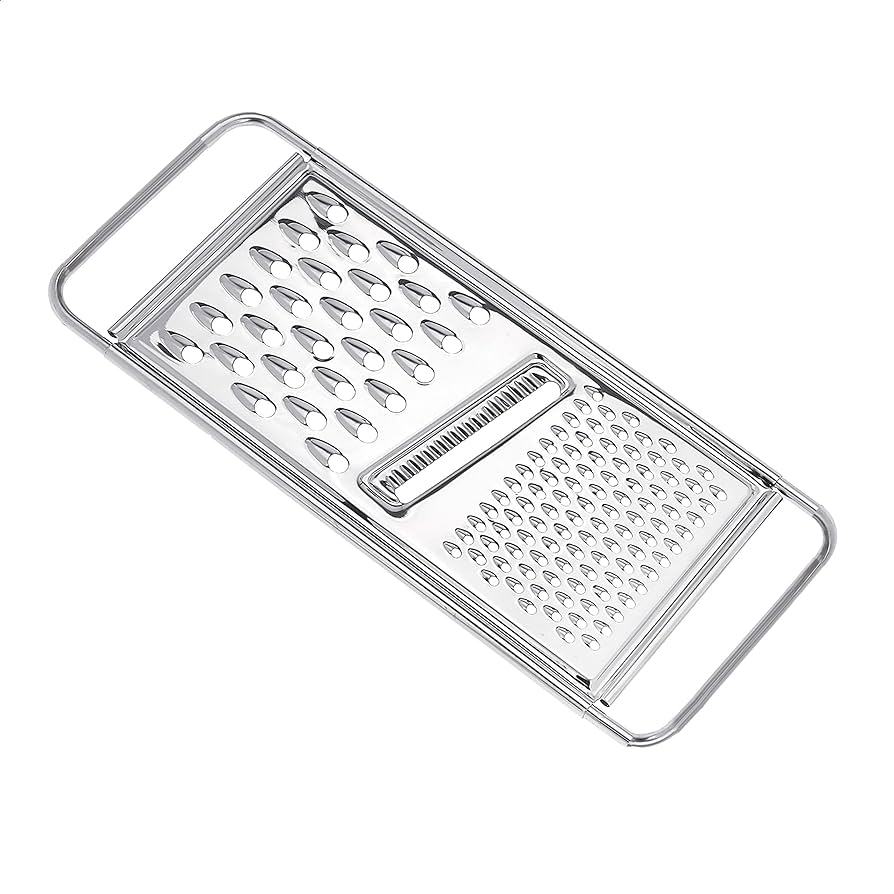 [7283] 3 Use Grater