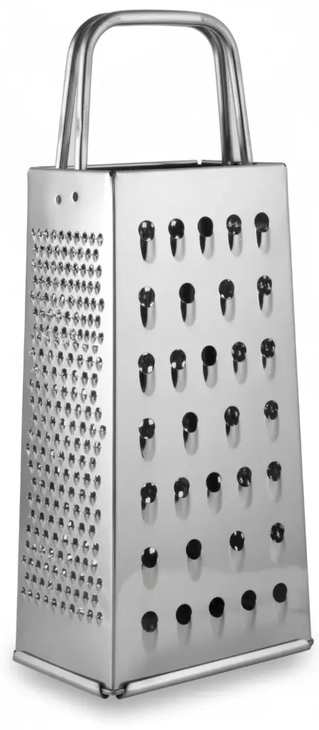 4 Sided Grater