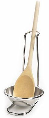 Upright Spoon Rest