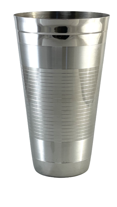 [7337] Lassi / Milk Shake SS Tumbler