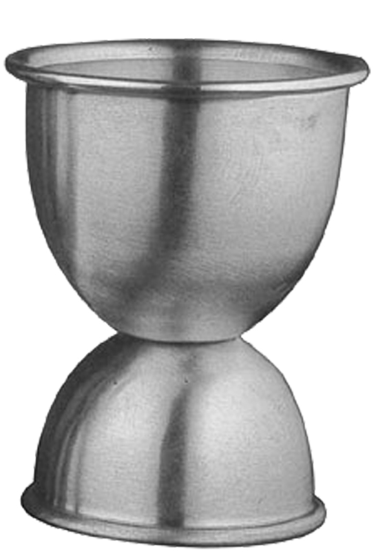 Bar Drink Measure