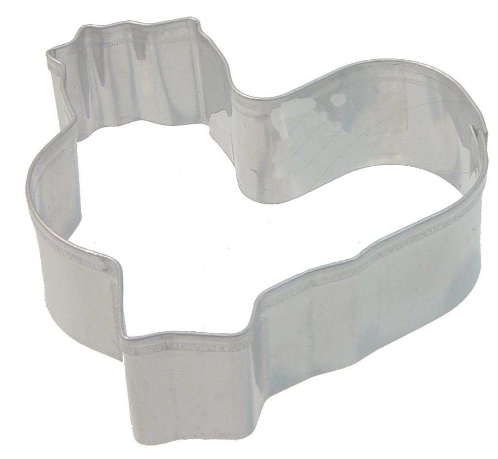 [7512] Chicken Cookie Cutter