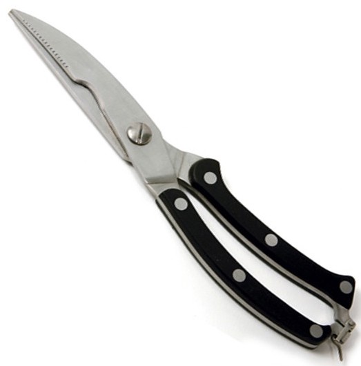 [7536] Paultry Shears