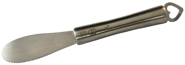 [7565] Butter Knife