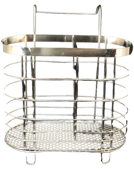 [7637] Cutlery Holder Dish Rack