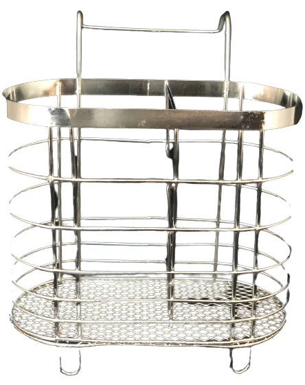 [7637] Cutlery Holder Dish Rack