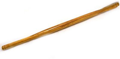 Wooden Rolling Pin Gujarati