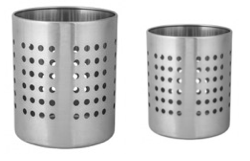 Cutlery Holder 2Pc Set