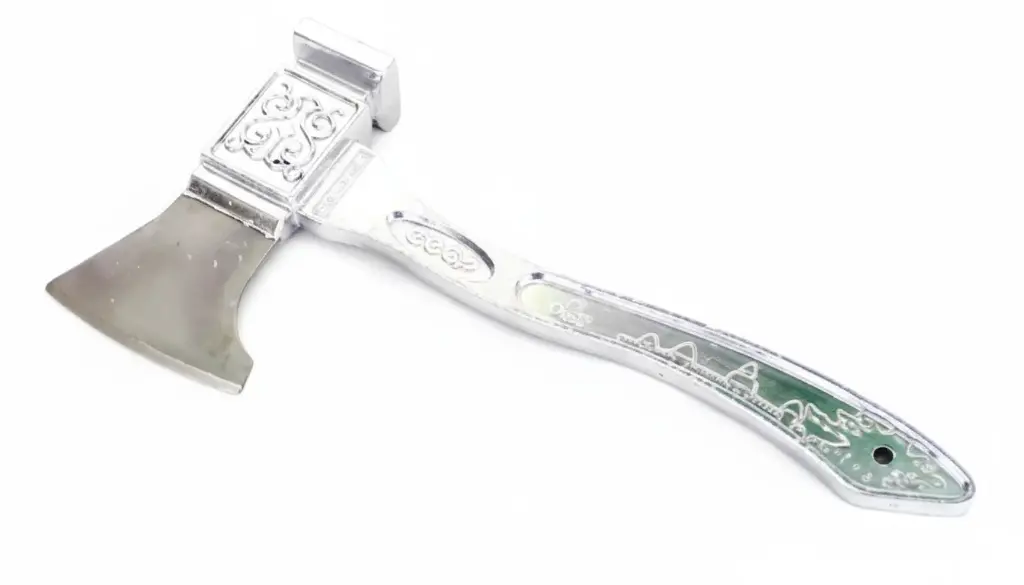 [3005] 22x11cm Hand Axe