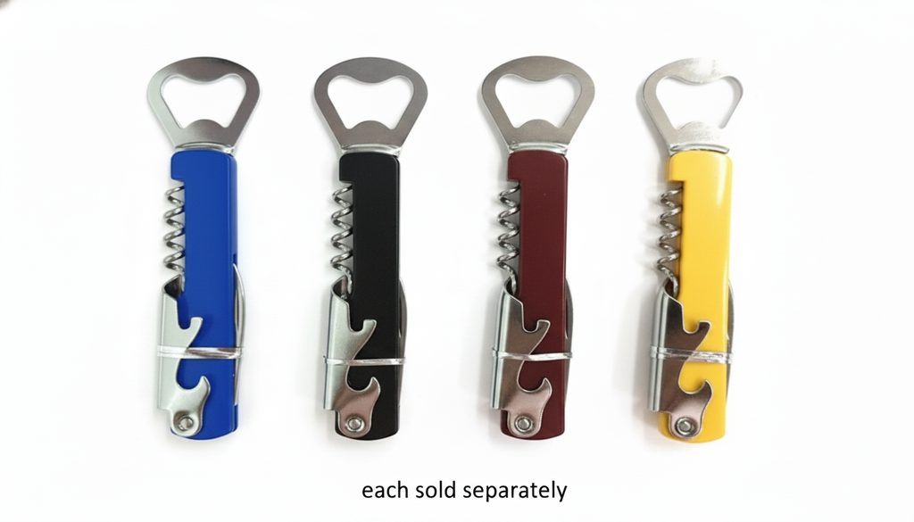 [3118] Bottle Opener