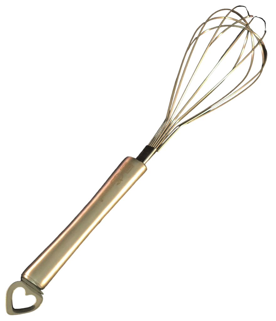 S/Steel Whisk