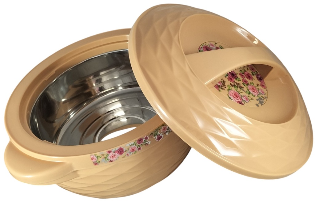 [7414] Plastic Hot Pot (1.7L)