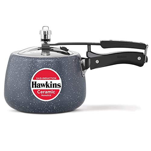 Hawkins ICC n/s Ceramic Pressure Cooker