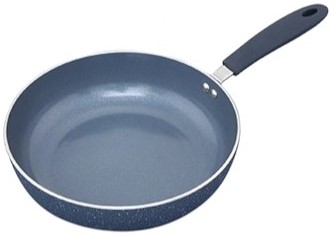 [ICF24] Hawkins Ceramic Frying Pan IND
