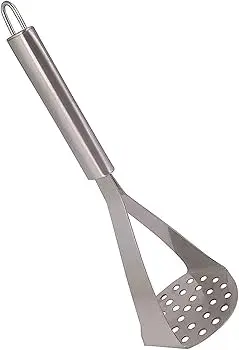 Potato Masher S/Steel