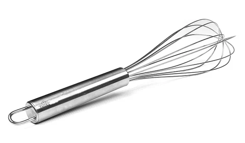 Whisk 25cm S/Steel